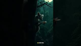 5 Bizarre Creatures Hiding in the Amazon Rainforest