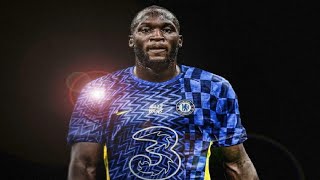 Romelu Lukaku ⚪Welcome to Chelsea 2021🔵Skills & Goals 🔥4K