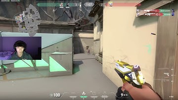 Sinatraa shows how to properly use the sova ult ! !