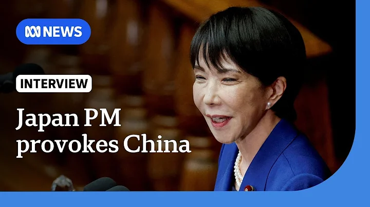 Japan PM provokes China over Taiwan remarks | The World | ABC NEWS