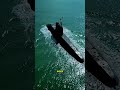 Warum Nordkorea grüne U-Boote baut