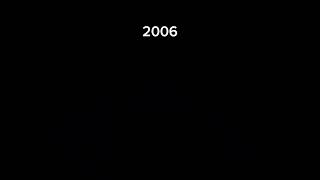 Disney intro evolution 1985 - 2022 #shorts