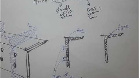 ABE161 + 12.01 - Tension Members (Part1)