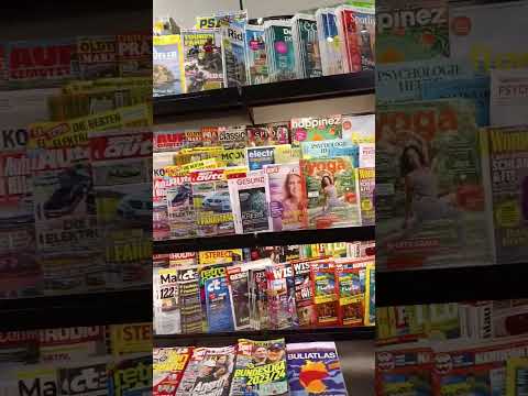 Что читают в Мюнхене (Германия) Что читают в Мюнхене (Германия)