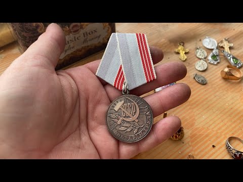 Тихий завтрак / Мои находки сентябрь 2022 г.
