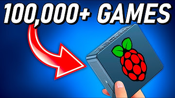 BEST RETRO GAME Console for Emulation - PLUG & PLAY