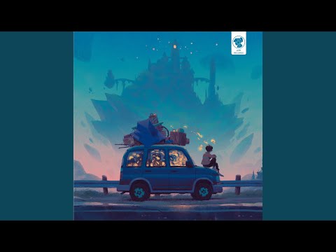 Kupla - Serenity