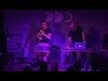 Sknail and yannick barman  live in china