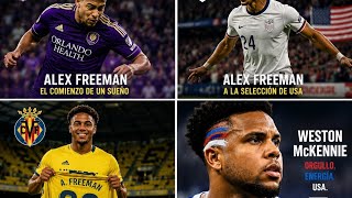 🇺🇸 GROUP D SECURED! Alex Freeman's Header + McKennie Masterclass | USMNT After Dark🔥