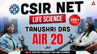 CSIR UGC NET 2024 Toppers Tips, Life Science Guide | NET Application Form & Exam Dates Explained CSIR UGC NET 2024 Toppers Tips, Life Science Guide | NET Application Form & Exam Dates Explained