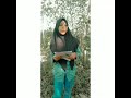 SMPN1TP_stayhome_nur Azizah _VIII b