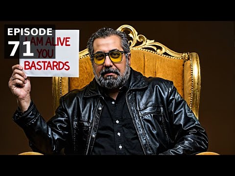 داور ویسه  ادموند اختر و راز بوقلمون خوشمزه دونیت های جنجالی شبکه رنگارنگ