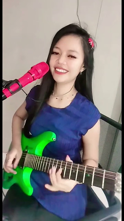 Waktu ku kecil ternyata lagu viral jagonya diana new kendedes
