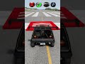 ☄️The 310 MPH Instant Acceleration Test -- 2! 🏎️💨BeamNG.drive #beamroyale #beamngdrive #beamng #usa