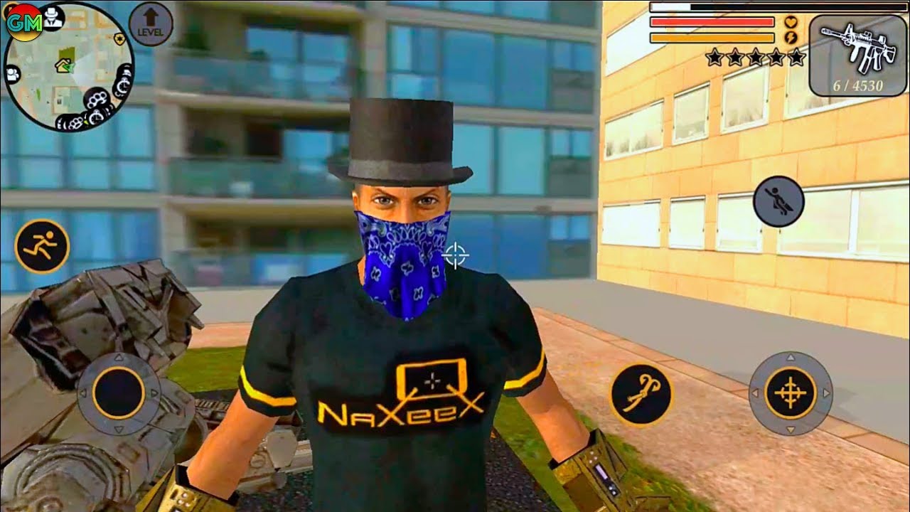 Vegas Crime Simulator #7 New Gentleman Outfit Drone Unlocked | by Naxeex LLC | Android GamePlay FHD