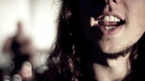 Evile - In Dreams Of Terror (Official Video)