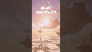▶️ play originál 🎶 SVÍTÁ #ceskahudba #advaita #music #hudba #love #afirmace