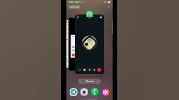 Samsung Galaxy S25 Ultra One UI 7.0 Incoming Call Screen: WhatsApp & Dialer (Android 15)