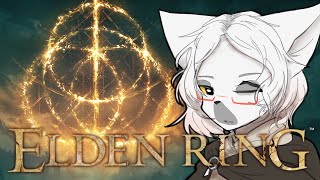 【ELDEN RING】みんなDLCに向かう中、今からエルデの王になろうとする人がいます #1　（※ネタバレ注意）【白瀧炬燵/One Lyric】
