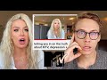 Tana Mongeau Claps Back At MTV For Her Reality Show Scandal