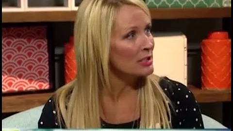 Our #Bodylove Campaign: How We Learned to Love our Bodies: Julie Hanks, LCSW on KSL's Studio 5