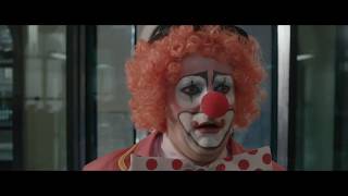 Pub Kapten "Le Clown" - FamousGrey Paris screenshot 5