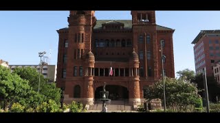 Bexar County offices to close Friday, Feb. 24 for active shooter training