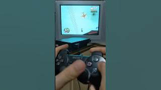 GTA SAN ANDREAS - PLAYSTATION 2 - GAMEPLAY