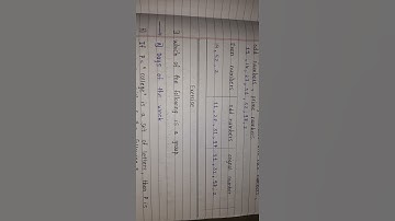 ब्रिज कोर्स इयत्ता 10 वी गणित दिवस 1