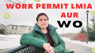 Can I BUY LMIA for getting D work permit? | who sells it? | if I choose this option | My call on it
