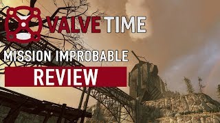 Mission Improbable 3 Review - ValveTime Reviews