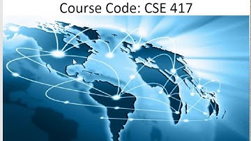 Introduction to Basic Web Engineering (Part-I)