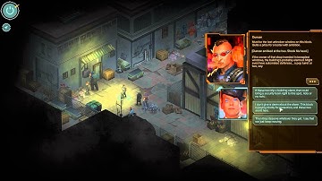 Shadowrun: Hong Kong - Part 27