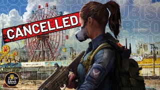 Ubisoft KILLED Another BIG Game (Division Heartland is DEAD)