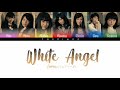 Fairies (フェアリーズ) - White Angel [Color Coded Lyrics/Jap/Rom/Eng]