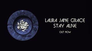 Laura Jane Grace - Stay Alive [FULL ALBUM STREAM]