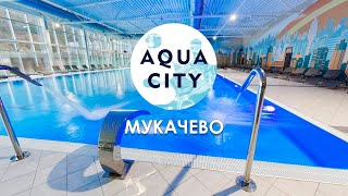 Aqua City Swimming Pools Mukachevo