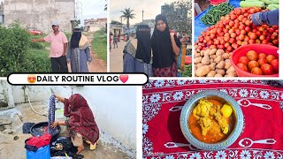 Download Lagu Bahut😊dino baad aaj Hum Gaye🛍market || Chicken🐔allu gravy😋Recipe👌 || Hyderabadi mom || MP3 Download Lagu Bahut😊dino baad aaj Hum Gaye🛍market || Chicken🐔allu gravy😋Recipe👌 || Hyderabadi mom || MP3