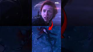 Is Black Widow Still Alive?