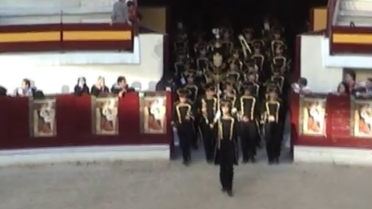 X Festival Nacional de Bandas de Gaitas y Tambores Villa de Abarán (Murcia) 2006