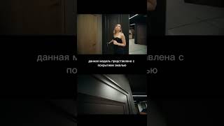 Двери в эмали на заказ