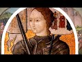 Столетняя война 1337–1453 (soap opera &quot;Santa Barbara&quot; opening)