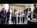 Tanítók napja a Kisgejőci Egry Ferenc ONK-ban