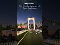 Tokyo Jazz Drive 夕暮れ首都高ドライブ 全編は説明欄を参照 For full version, see URL in description column.
