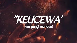 STORY WA TERBARU (KEUCEWA) LAGU SEDIH BIKIN BAPER || STATUS WA 30 DETIK