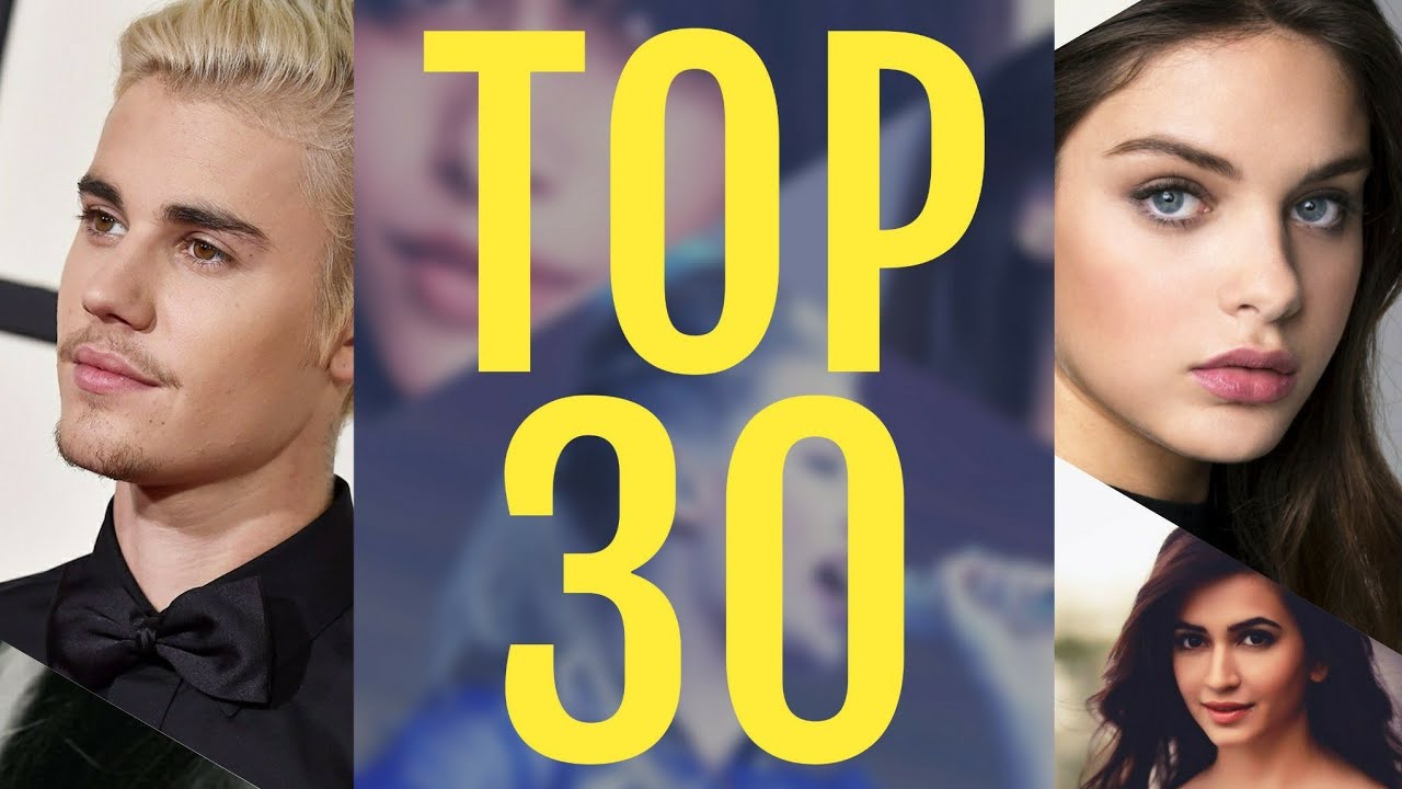 Top 30 English Songs available to "SET AS JIO TUNE" YouTube