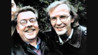 Video thumbnail of "Björn Afzelius &  Mikael Wiehe - Mitt Hjärtas Fågel"