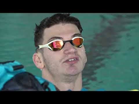 Video: Care Este Cea Mai Lungă Distanță Olimpică De înot