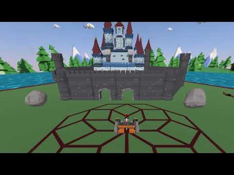 موقع فيكس كود في آر لبرمجة ومحاكاة الروبوت - YouTube