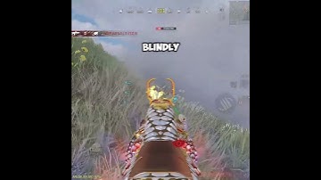 Far Too Late | CODM BR #codmbr #brcodm #codmshorts